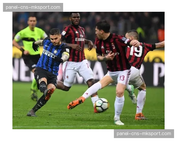 社论：意甲争冠悬念提前终结，对联赛品牌是福是祸？