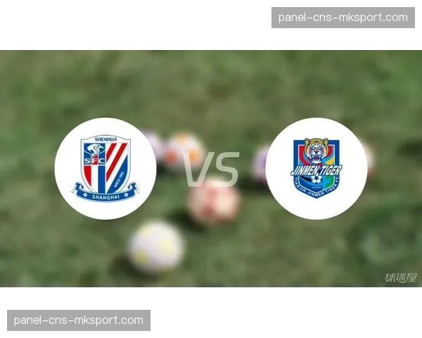 上海申花3-2逆转天津津门虎，拉唐梅开二度